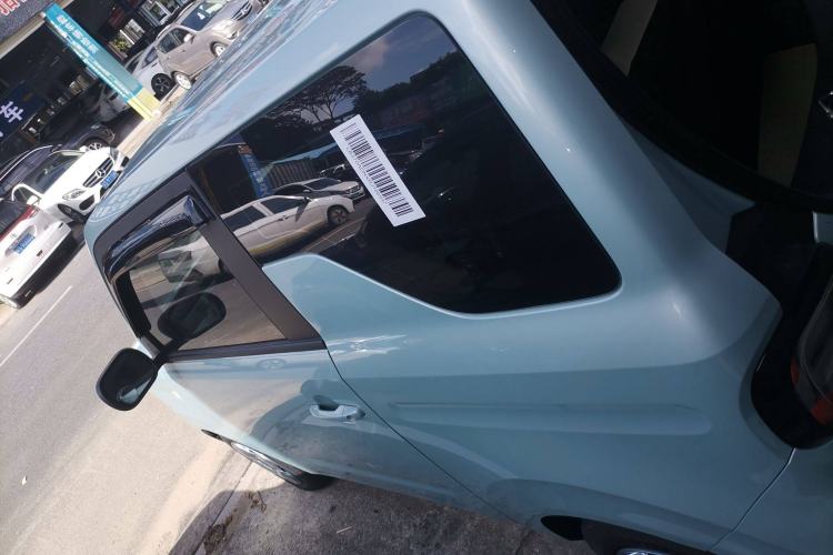 Used  Panda 2024 Panda Mini 200km Dragon Edition
