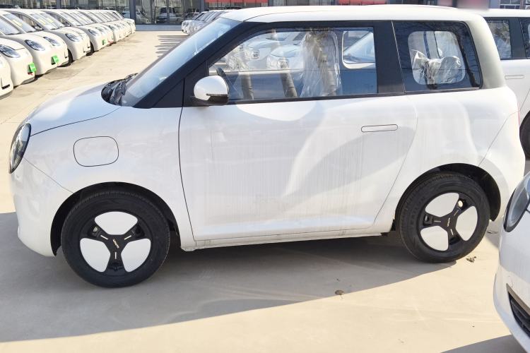 Used  Lumin 2025 205 km Xiangqin Version