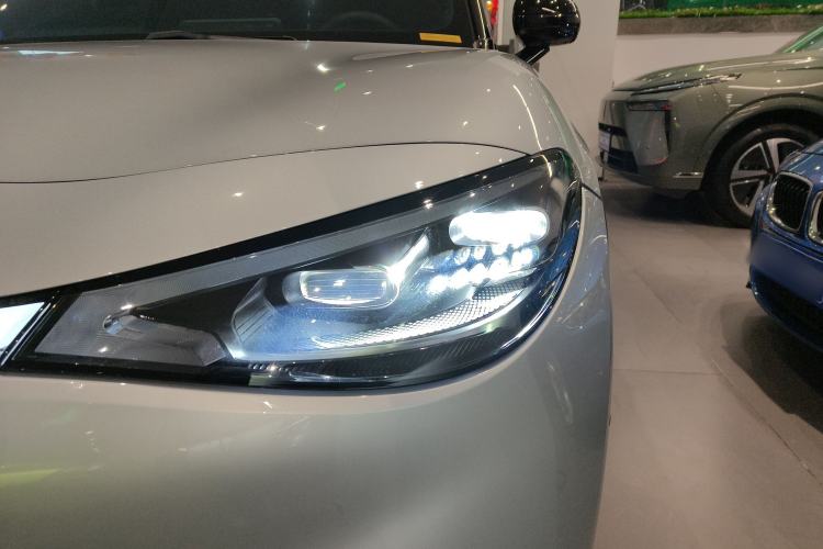 Used  #3 2023 Pulse Four-Wheel Drive Edition