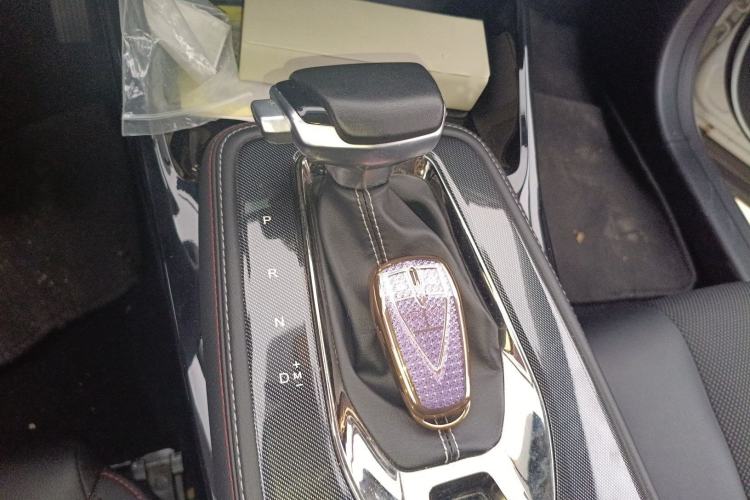 Used Oshan X5 2021 1.5T DCT Prestige Edition
