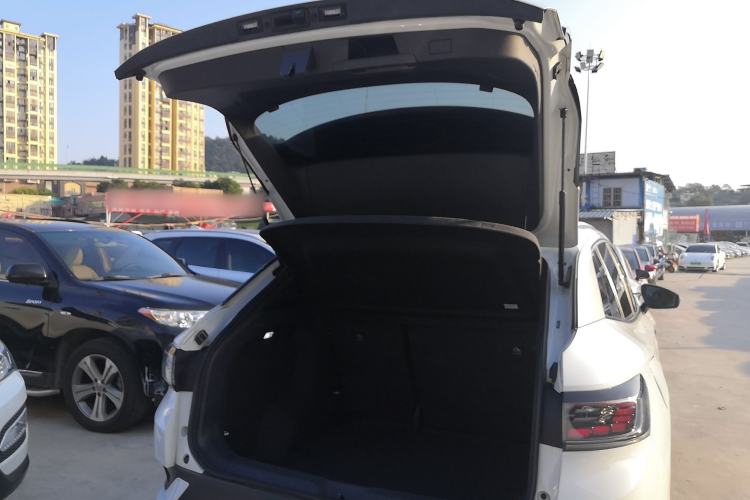 Used Volkswagen ID.4 CROZZ 2022 Pure Edition Limited Edition
