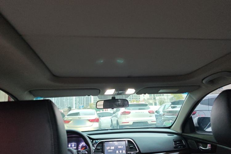 Used Kia K4 2014 1.8L Automatic GLS