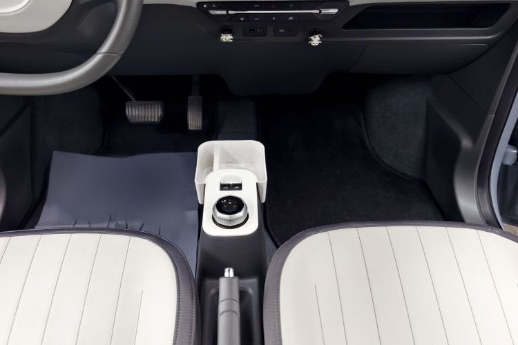 Used  Panda 2024 200km Panda Kart