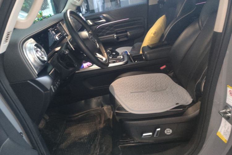 Used Tank 300 2021 Off-Road Edition 2.0T Conqueror
