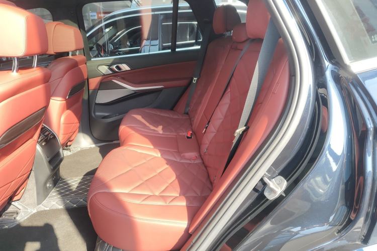 Used BMW X5 2022 Restyled xDrive 40Li M Sport Package