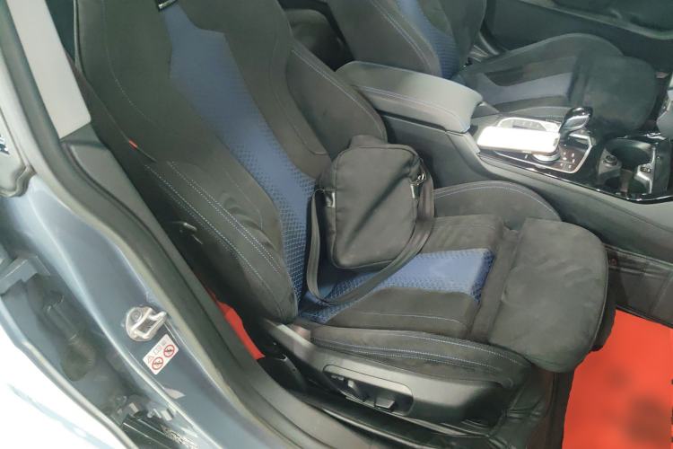 Used BMW 2 Series 2021 225i Four-Door Coupe M Sport Night Edition