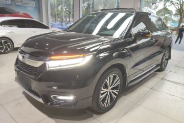 Used Honda Avancier 2017 370TURBO 2WD Luxury Edition