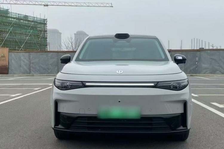 Used Leapmotor C10 2024 210 LiDAR Version
