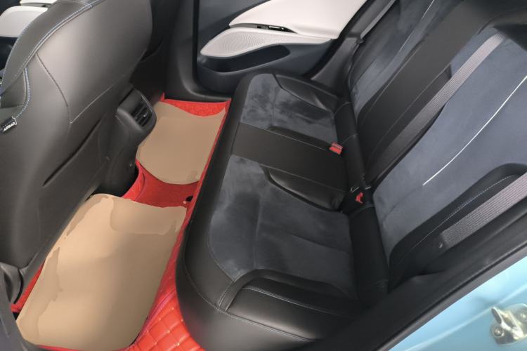 Used Buick Velite 6 2019 Connected & Smart
