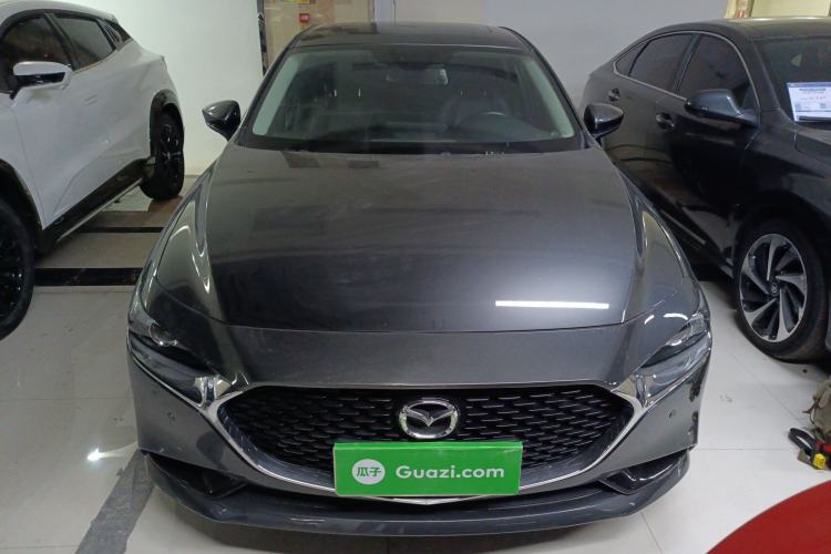 Used Mazda Mazda 3 Axela 2021 2.0L Automatic Zhiya Edition