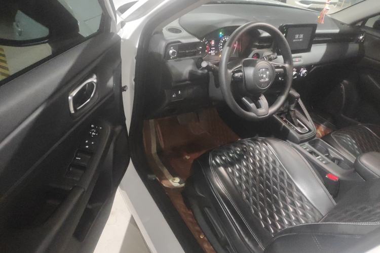 Used Honda XR-V 2024 1.5L CVT Thermal Edition