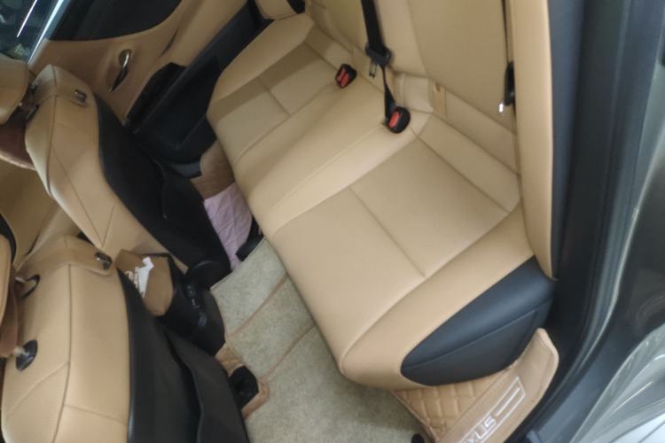 Used Lexus ES 2023 200 Excellence Edition
