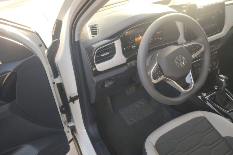 Used Volkswagen Tharu 2025 New Sharp 300TSI Ambitious Edition
