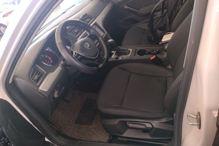 Used Volkswagen Lamando 2018 230TSI DSG Fashion Edition