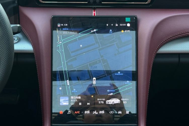 Used Hongqi H5 2024 2.0T Automatic Smart Connect Flagship Edition