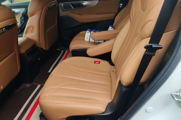 Used GAC Trumpchi ES9 2024 PHEV 143km Traveler Max