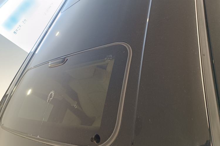 Used Toyota Alphard 2021 Dual-Engine 2.5L Prestige Edition