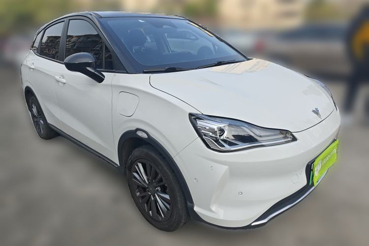 Used NETA V 2022 Chao 400 Pro
