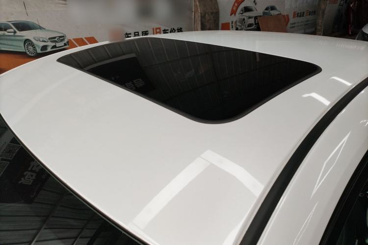 Used Nissan Sylphy 2023 1.6L CVT Enjoyment Edition
