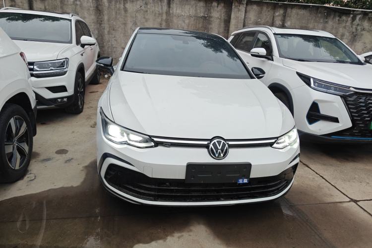 Used Volkswagen Golf 2023 280TSI DSG R-Line Lite
