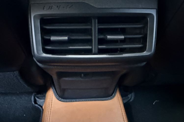 Used Changan UNI-V 2022 1.5T Sport Edition
