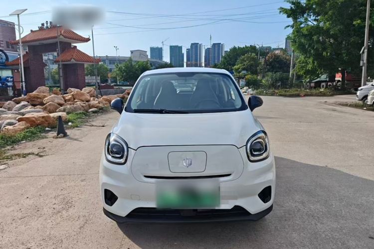 Used Leapmotor T03 2025 310 Comfort Edition
