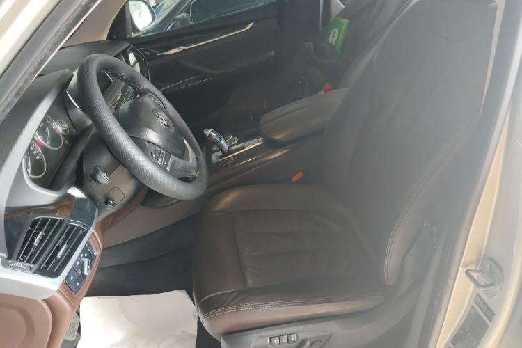 Used BMW X5 2014 xDrive35i Elegant Edition
