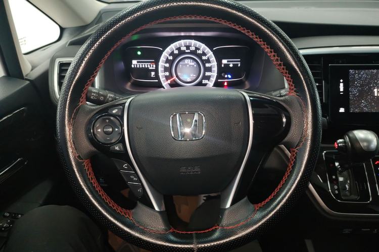 Used Honda Odyssey 2018 2.4L Luxury Edition