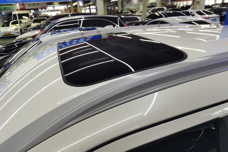 Used Nissan Kicks 2022 1.5L CVT XV Luxury Edition
