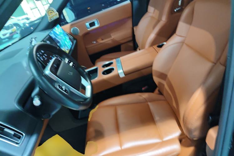 Used Li Auto L9 2023 Pro Model