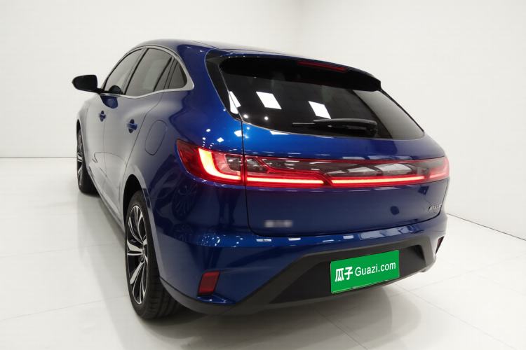 Used  SF5 2021 Four-Wheel Drive Freedom Expedition Edition