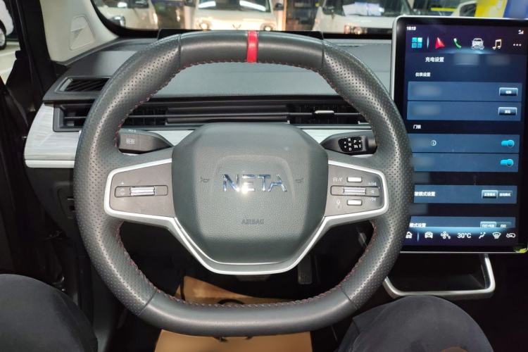 Used NETA AYA 2023 318 Lite
