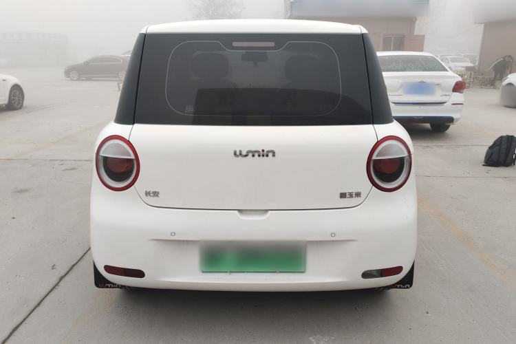 Used  Lumin 2024 205km Orange Wind Edition