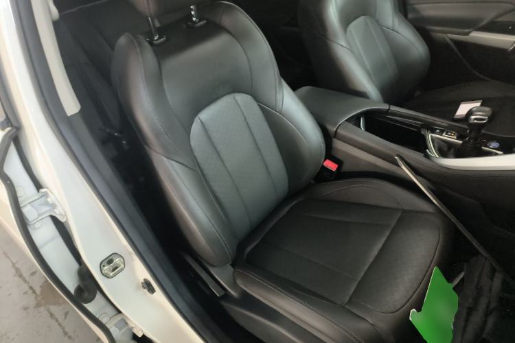 Used Dongfeng Aeolus AX7 2021 1.5T Manual ZhiXiang Edition