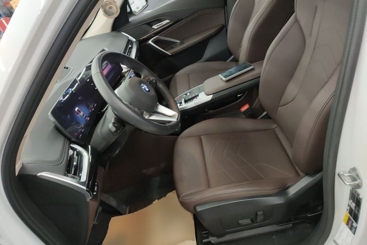 Used BMW iX1 2023 eDrive25L X Design Package