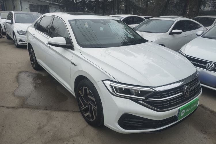 Used Volkswagen Sagitar 2023 200TSI DSG Excellence Edition