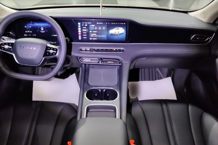 Used Roewe D7 2025 DMH 125km World Champion Edition
