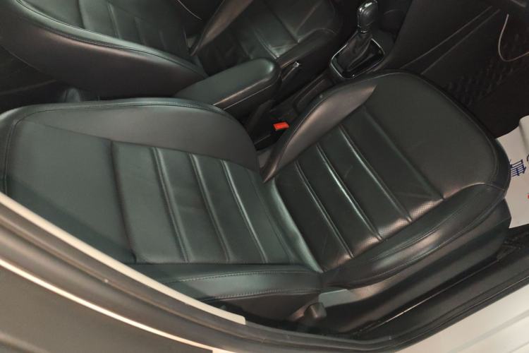 Used Volkswagen Polo 2016 1.6L Automatic Luxury Model
