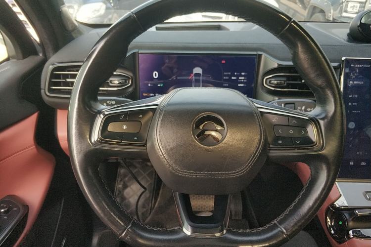 Used Nio EC6 2022 100kWh Sport Edition