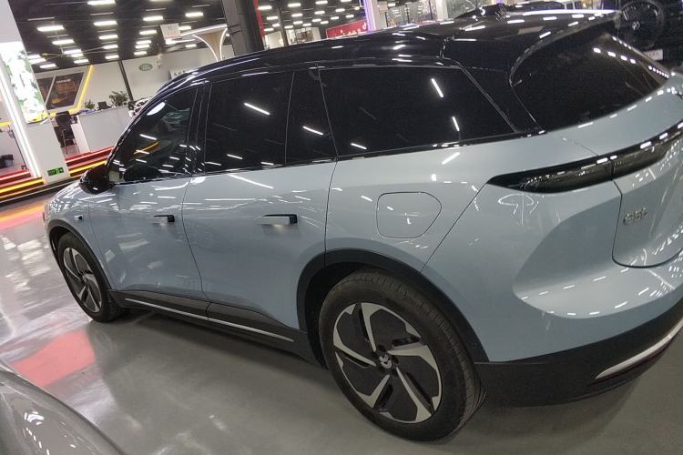 Used Nio ES6 2023 75 kWh
