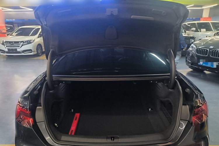 Used Audi A5 2017 Coupe 40 TFSI Fashion Model
