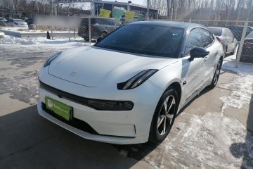 Used Zeekr 001 2023 WE Edition 86 kWh