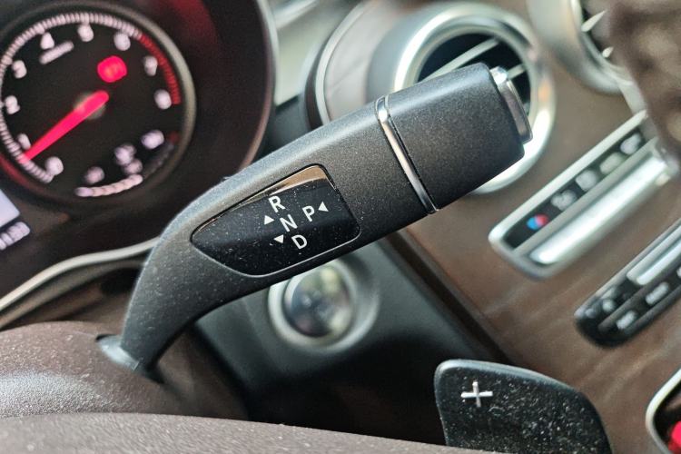 Used Mercedes-Benz GLC 2016 GLC 300 4MATIC Dynamic Model
