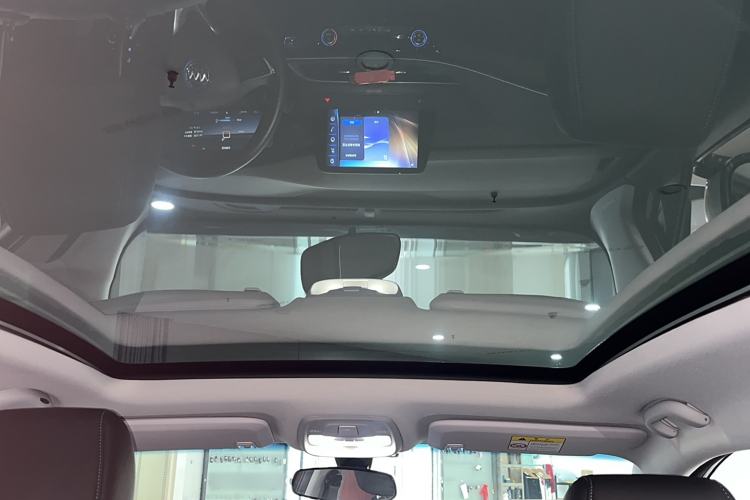 Used Buick Velite 6 2024 430km Enjoyment Version
