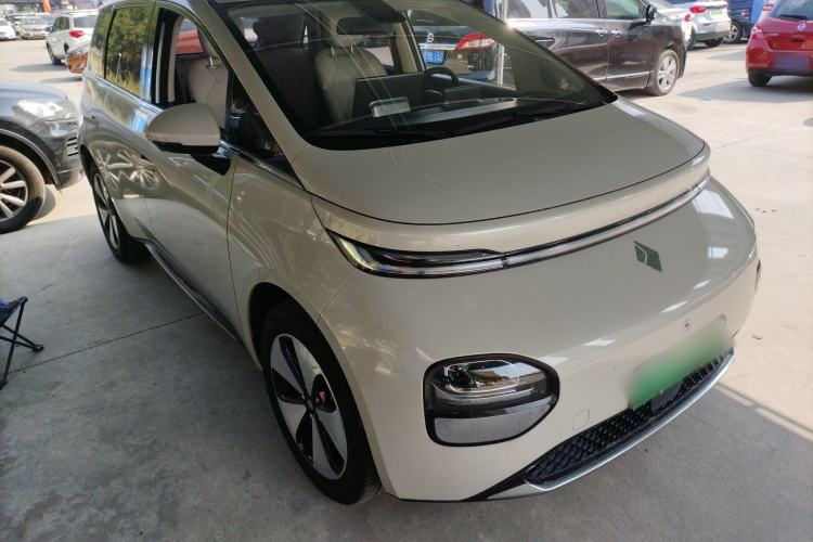 Used Baojun Cloud 2023 460 Pro
