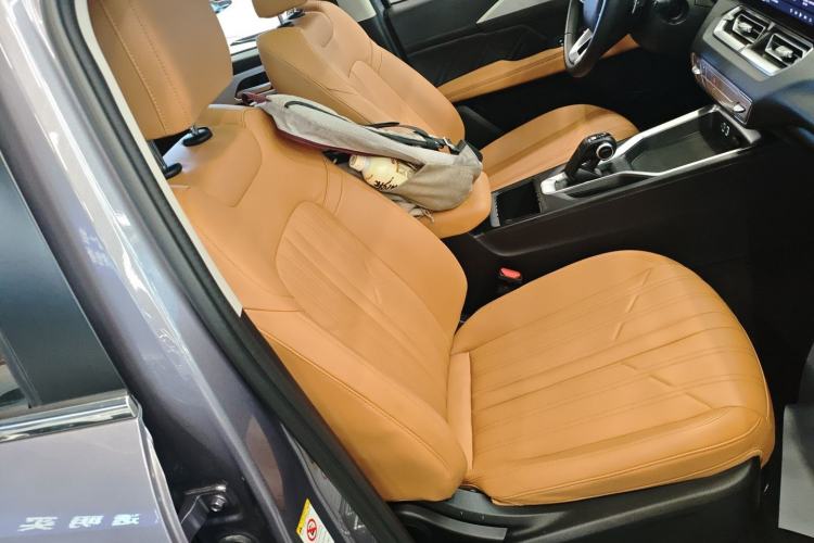 Used Haval H5 2023 2.0T Automatic All-Wheel Drive LinkedIn Gasoline