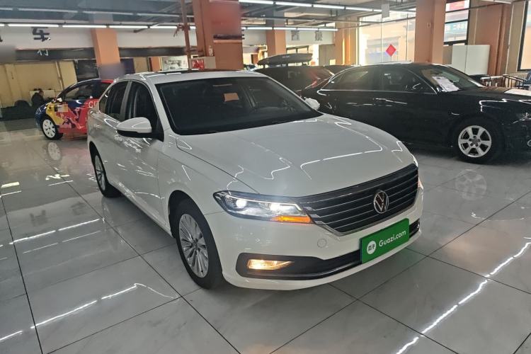 Used Volkswagen Lavida 2021 280TSI DSG Comfort Edition