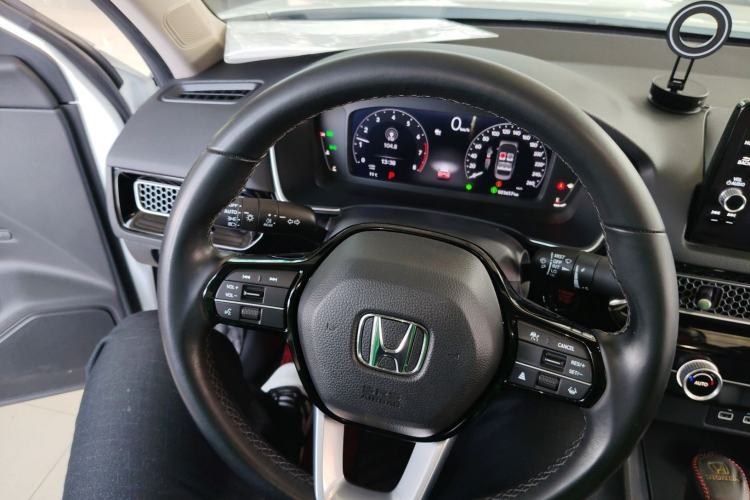 Used Honda Integra 2022 240TURBO CVT Technology Edition