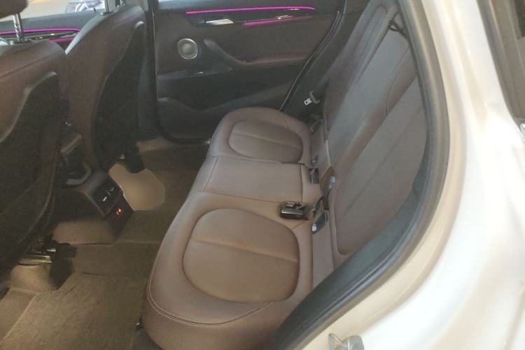 Used BMW X1 2021 sDrive20Li Premium Edition