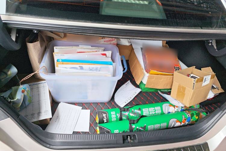 Used Toyota Camry 2018 2.5G Luxury Edition
